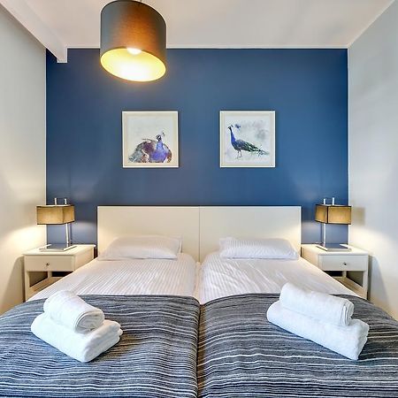 Gdansk Comfort Apartments Bursztynowa Eksteriør bilde