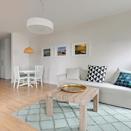 Gdansk Comfort Apartments Bursztynowa Eksteriør bilde
