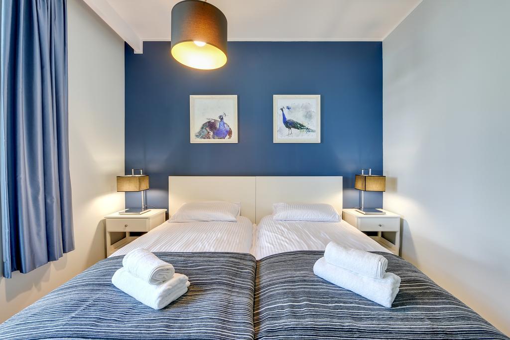 Gdansk Comfort Apartments Bursztynowa Eksteriør bilde